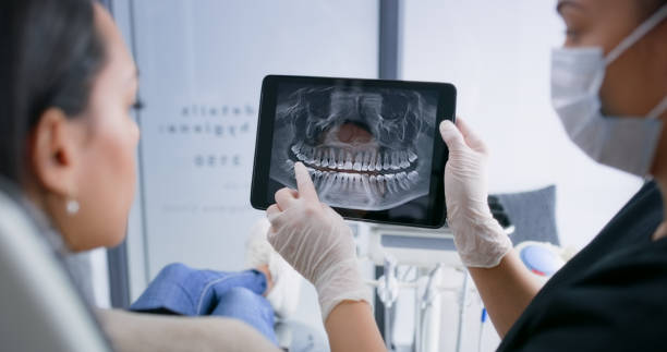 Licensed Tooth Extraction service in Cotton County County, OK - Smile Center Dentistry